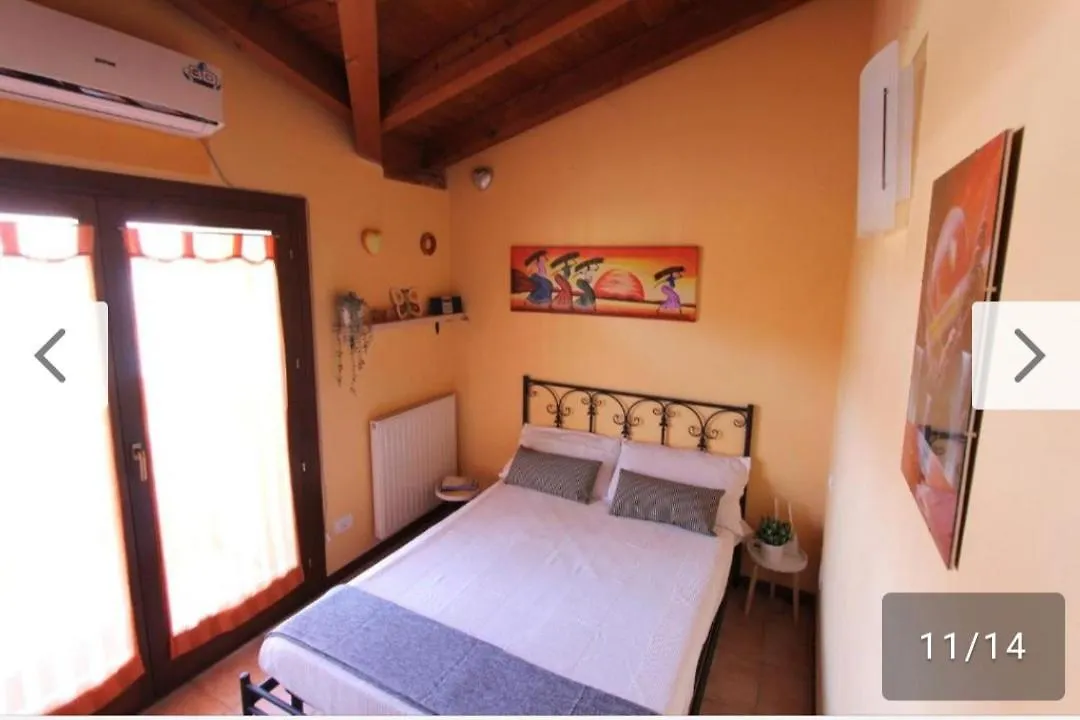 Terrazza Del Sole Appartement Sirmione
