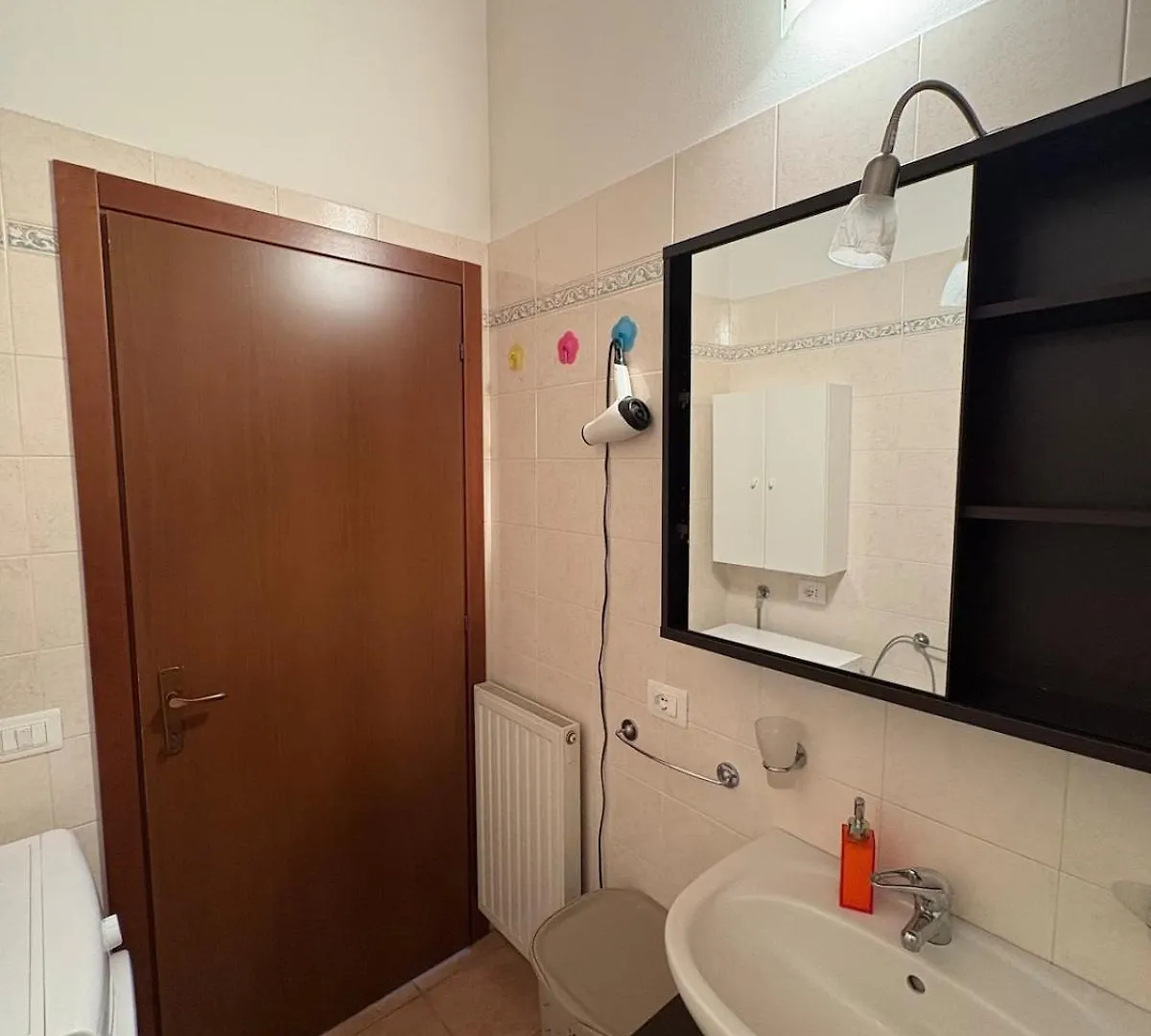 Terrazza Del Sole Apartman Sirmione 0*,  Olaszország